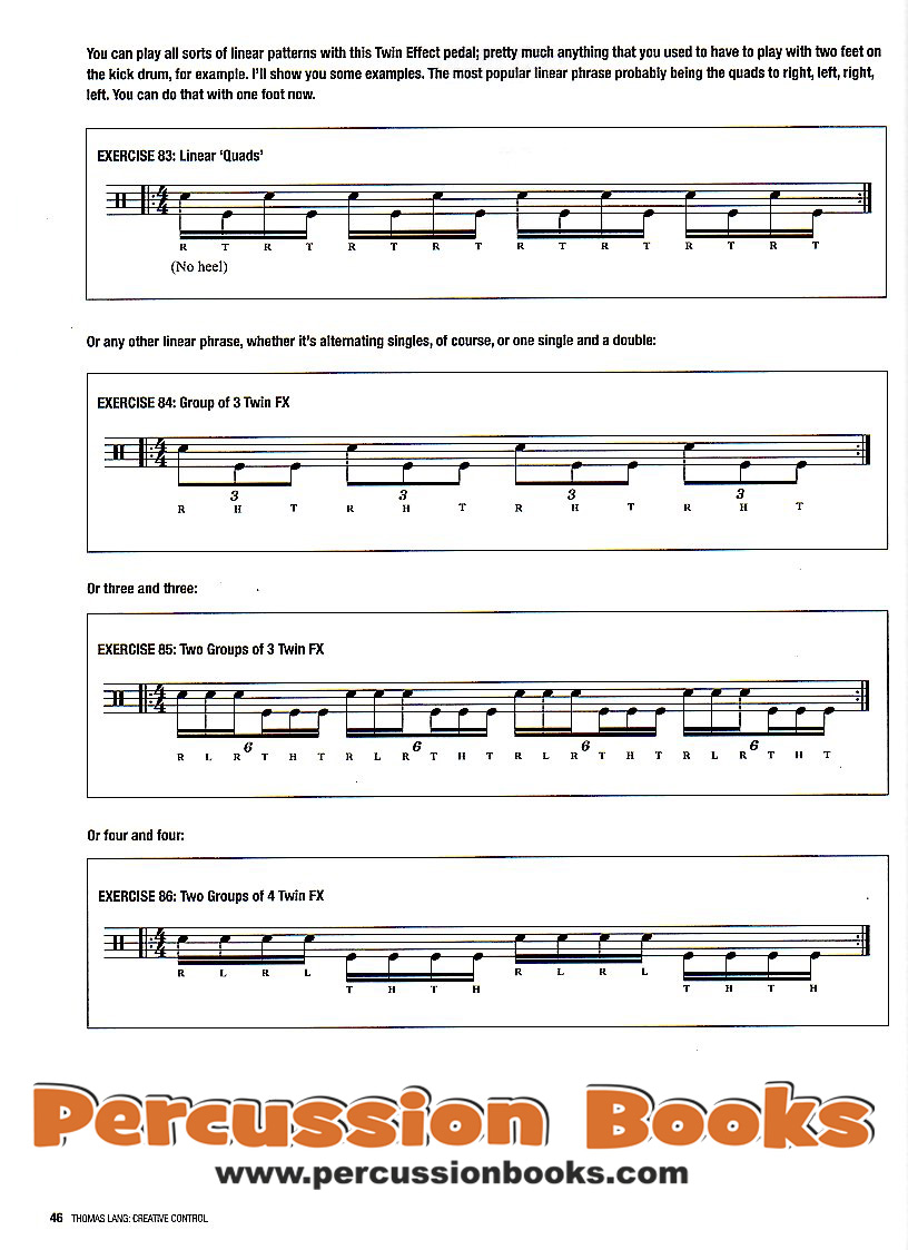 Creative Control Sample 2